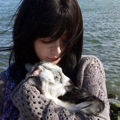 与君别 海报